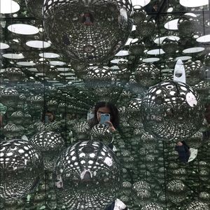 Meet your Posher, Evelyn